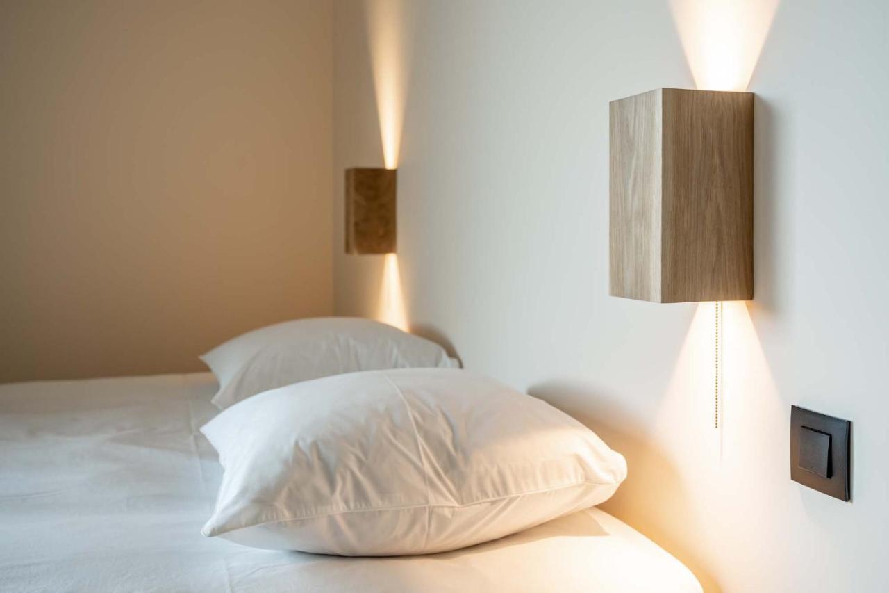 Equilodge 'T Blommeke - Reconnect With Nature Brugia Zewnętrze zdjęcie