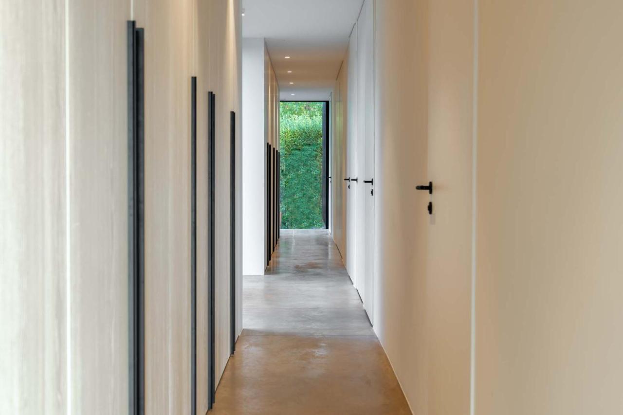 Equilodge 'T Blommeke - Reconnect With Nature Brugia Zewnętrze zdjęcie